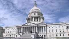 トランプ政権「退職決めれば9月末まで給料支払う」連邦政府職員に早期退職募集 大幅な人員削減か　業務継続の職員はテレワーク禁止| TBS CROSS DIG with Bloomberg