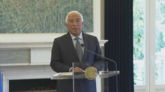 ポルトガル首相が辞意表明　リチウム採掘などをめぐる汚職疑惑で側近ら拘束| TBS CROSS DIG with Bloomberg