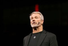 暗号資産大量保有企業のMSCI指数除外案、米ストラテジー創業者が批判| TBS CROSS DIG with Bloomberg