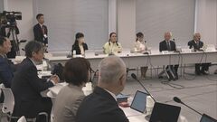 保育士の魅力発信へ「保育人材確保懇談会」 こども家庭庁で初開催| TBS CROSS DIG with Bloomberg