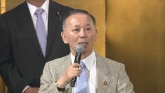 自民党「谷垣グループ」が「谷垣派」に衣替えを検討　他派との掛け持ち認める方針　反対意見も| TBS CROSS DIG with Bloomberg