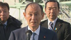 菅前総理「政治改革や党改革を考えなければならない」 自民党の派閥の政治資金パーティーをめぐる問題受け| TBS CROSS DIG with Bloomberg