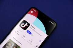 TikTok Shop、ブラックフライデーの米売上高３倍－人気の高まり示唆| TBS CROSS DIG with Bloomberg