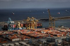 トランプ氏「スペインとの貿易やめるよう」指示－基地使用拒否に怒り| TBS CROSS DIG with Bloomberg