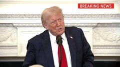 【速報】トランプ大統領 ベネズエラへ大規模攻撃と発表「マドゥロ大統領は拘束され国外へ移送」| TBS CROSS DIG with Bloomberg