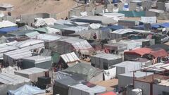 アメリカ・イスラエル　ラファ侵攻めぐりオンラインで高官協議　米側は改めて懸念を伝達| TBS CROSS DIG with Bloomberg