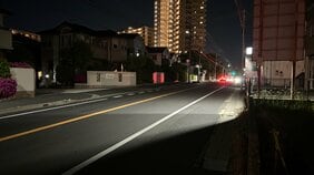 酒を飲んで貨物車を運転し歩行者をひき逃げか　「何かにぶつかったようだ」と約1時間後に現場に戻る　危険運転傷害などの疑いで24歳男を逮捕　千葉・習志野市|TBS NEWS DIG