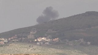 イスラエル軍がレバノンに地上侵攻　「限定的で標的を絞った作戦」主張もレバノン南部の占領計画か| TBS CROSS DIG with Bloomberg