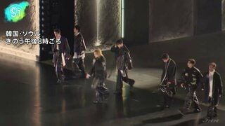 BTS 3年半ぶりに完全体復帰！ ソウル光化門には10万人超集結　会場周辺で大規模な交通規制 1万5000人以上の警察官ら投入| TBS CROSS DIG with Bloomberg