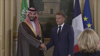 仏パリ郊外に「ドラゴンボール」のテーマパーク建設へ サウジ皇太子と合意 1兆円規模の資金調達へ| TBS CROSS DIG with Bloomberg