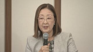 「飲食店の客離れを招く」食料品の消費税減税に懸念表明　日本フードサービス協会| TBS CROSS DIG with Bloomberg