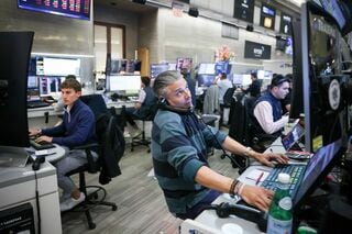 社債に警戒信号、米国債恐怖指数が示す－スプレッド拡大リスクじわり| TBS CROSS DIG with Bloomberg