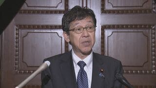 政府が“ミュトス対策”で各府省庁のセキュリティ指針を改定| TBS CROSS DIG with Bloomberg