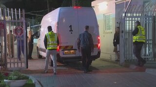 ハマスが新たに遺体を返還　ガザの人質残り1人に| TBS CROSS DIG with Bloomberg