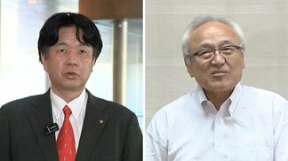 「みんな蔵内議長が怖い、だから誰も何も言わない」吉松県議が蔵内議長の「議長辞職勧告決議案」提出 福岡県議会議員の判断は?これまで責任追及の動き、ほとんどなし | 福岡のニュース|RKB NEWS|RKB毎日放送
