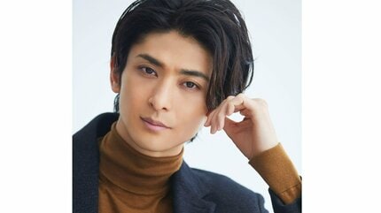 古川雄大さん アーティストデビュー15周年 記念ライブツアー開催決定