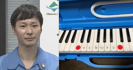 【ごみ清掃芸人】「ピアニカは粗大ごみの所が多いですが、実は寄付もできます」「フィジーの子供達が喜んで使ってくれます！」【マシンガンズ滝沢】|TBS NEWS DIG