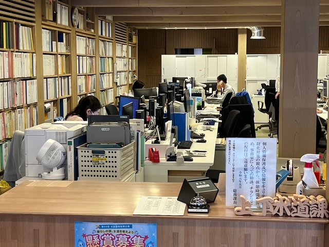 白鷹町断水問題　水が濁った原因は「機械の不具合」（山形）　|　山形のニュース│TUYテレビユー山形