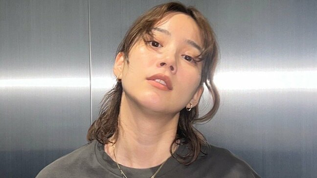 【 のん 】『サマーソニック2026』出演前のオフショットを公開「天気や体調に気をつけて過ごそう」|TBS NEWS DIG