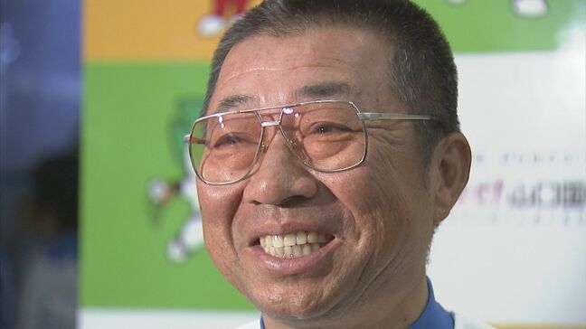 考え続けた問い「1番になるには」 強烈に残る“センバツ補欠校”の記憶 3校目・金沢龍谷の野球部監督に就任した浅井純哉さんの金沢高校時代|TBS NEWS DIG