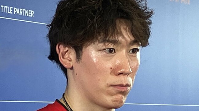 【バレーボール男子】ネーションズリーグ大阪大会の出場選手を発表 石川祐希選手・西田有志選手ら経験豊富なメンバーが集結!リザーブ選手にはベテランと期待の新戦力がエントリー 石川主将「ホームゲームなので勝つ姿見せたい」|TBS NEWS DIG