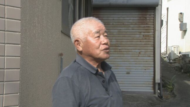 大分・佐賀関の大規模火災『家屋密集×海沿い』地域は熊本にも… “家同士は近いし古くて木造” 他人事ではない火事への備え|TBS NEWS DIG