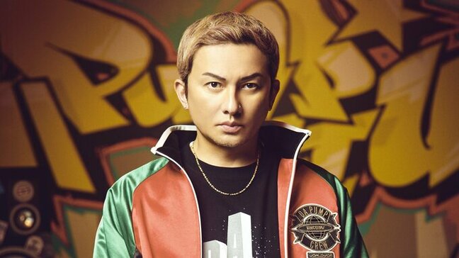 【ISSA】台風の影響で「DA PUMP」16日の公演中止　自然の力には勝てないし なめちゃいけないから|TBS NEWS DIG