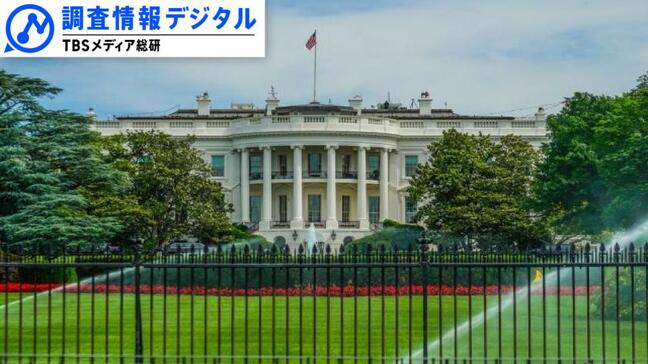 民主主義を揺るがすフェイク情報～米国大統領選に見る影響力の実態～【調査情報デジタル】|TBS NEWS DIG