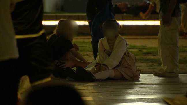 行き場をなくした”警固界隈”の若者たち「カフェ」で就労　福岡市にオープン　「自分を好きになって周りを大事にできる場所に」|TBS NEWS DIG