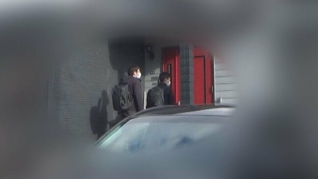 【速報】違法建築など無許可開発で民間動物園「ノースサファリサッポロ」の関係先に家宅捜索 都市計画法違反容疑|TBS NEWS DIG