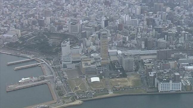 小豆島フェリー「福田～姫路」航路の運賃を値上げへ　大人運賃1900円に　6月1日から【香川】|TBS NEWS DIG