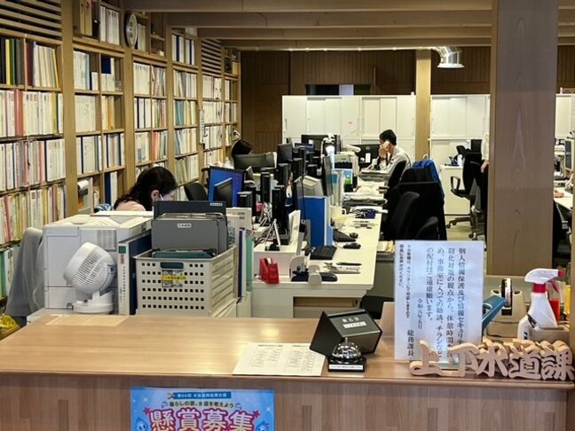 白鷹町断水問題 水が濁った原因は「機械の不具合」(山形)|TBS NEWS DIG