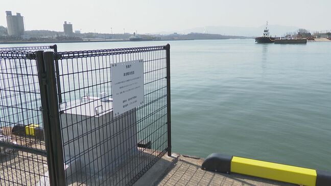 高さ10メートル超の巨大津波も観測可能に 能登半島地震受け福井港に新たな観測計|TBS NEWS DIG