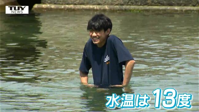 「海に感謝です！」加茂水産高校の生徒たちが "水開き" で実習の安全を祈る　実習後の体の温め方もならでは！（山形）|TBS NEWS DIG