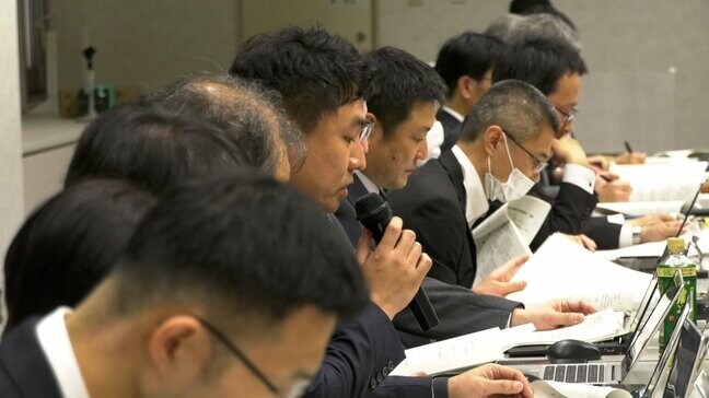 “中東情勢に係る経済動向連絡会” が初会合 県内企業への影響や課題を情報共有【香川】|TBS NEWS DIG