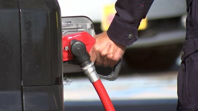 岩手県内のレギュラーガソリン平均小売価格は先週に比べ1.1円高　4週ぶりの値上がり|TBS NEWS DIG