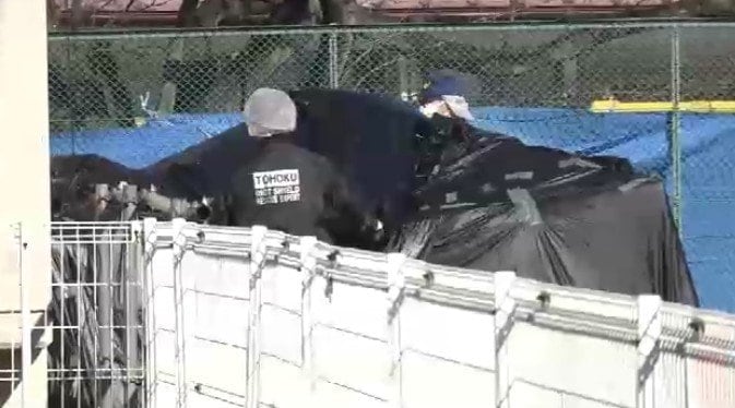 【速報】「自宅で産んだ」駐車場で男の赤ちゃんの遺体が見つかった事件 23歳女を逮捕 土に埋め遺棄した疑い　宮城・名取市　|　宮城のニュース│tbc NEWS│tbc東北放送