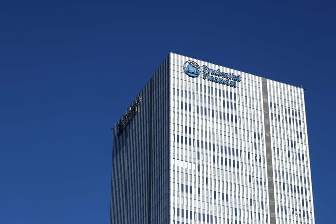 プルデンシャル生命、自粛以降に不適切金銭受領－担当営業社員は死亡