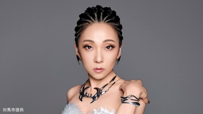 MISIAさん誕生日に故郷・対馬で凱旋ライブ決定　「全島民の夢」七夕の奇跡に市長喜びのコメント|TBS NEWS DIG