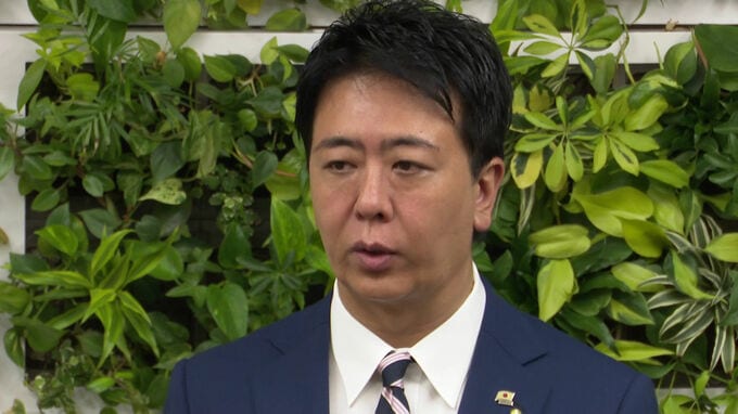 「減反政策が間違っていた」福岡市長が言及　コメの価格高騰と備蓄米放出問われ|TBS NEWS DIG