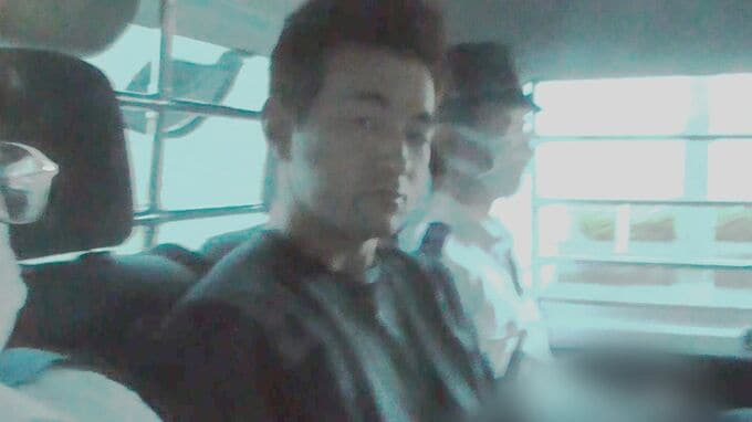 「身に覚えがありません」 さいたま市岩槻区の路上でイヤホン耳装着20代女性の背後から近づき性的暴行か　とび職の男（30）を逮捕　埼玉県警|TBS NEWS DIG