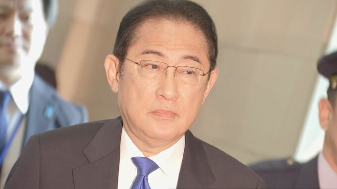 岸田総理「自由で開かれたインド太平洋の実現に向け緊密に協力」 勝利宣言のインド首相に対し