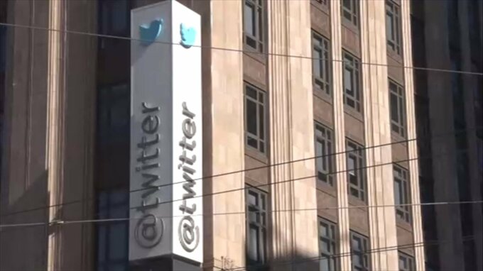 ツイッターがマスク氏取材の大手メディア記者らのアカウント停止