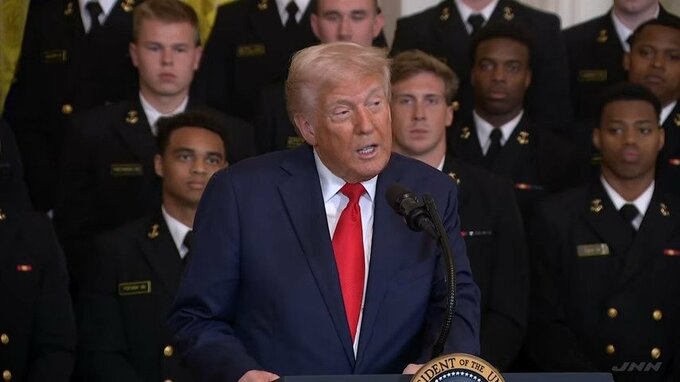 トランプ関税発の円高は止まるか？３か月後の水準は１４５円前後か