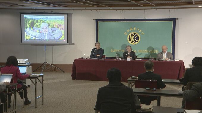 「独立性および自主性の尊重と擁護を求める声明」日本学術会議の元会長5人が連名で発表|TBS NEWS DIG