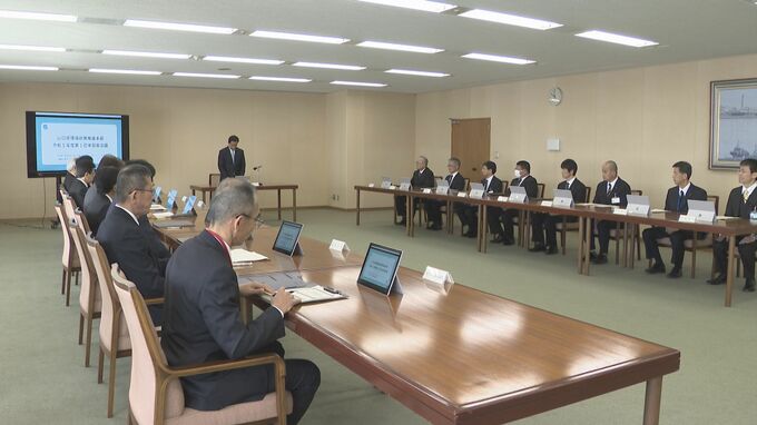 熱中症への警戒を強く呼びかけ　４月から運用開始の「熱中症特別警戒アラート」山口県・情報共有などを図る新たな連絡会議設置　|　山口のニュース・天気・防災｜tys NEWS｜ｔｙｓテレビ山口