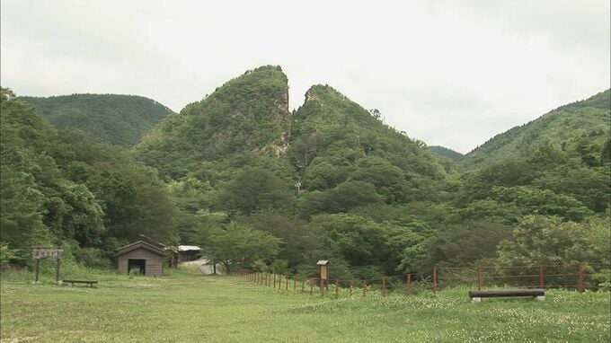 佐渡島の金山「世界遺産に登録されるものと予想される」韓国政府の関係者