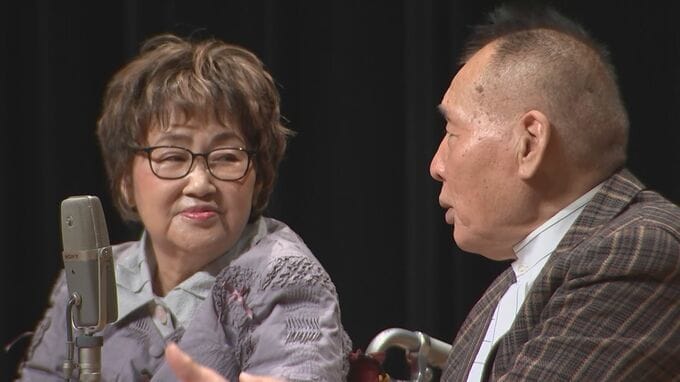 「多発性骨髄腫」がん８か所転移、宮川花子さん「大助さん、介護男子なんですよ」　「大事な嫁がひっくり返れば男も介護するよ」夫婦漫才師が体験した闘病と介護|TBS NEWS DIG