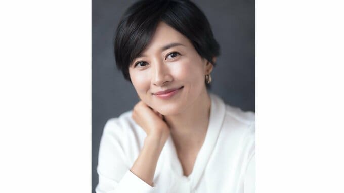 【菊川怜】離婚を報告「これからも子ども達に多くの愛情を注いで育てていきます。」|TBS NEWS DIG