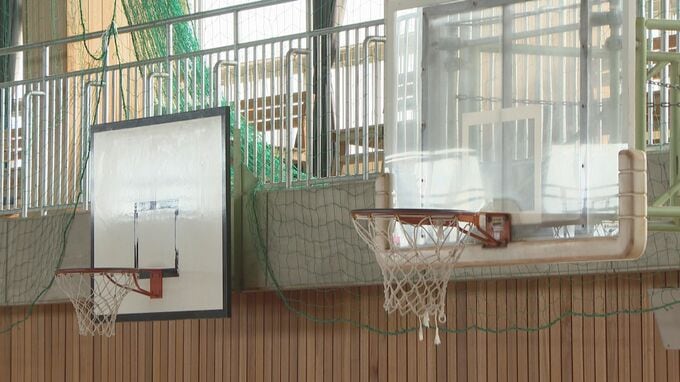 鎖で縛り暴行の中学校が「対策委員会」設置　「いじめ重大事態」として被害実態を調査　福岡　|　福岡のニュース｜RKB NEWS｜RKB毎日放送